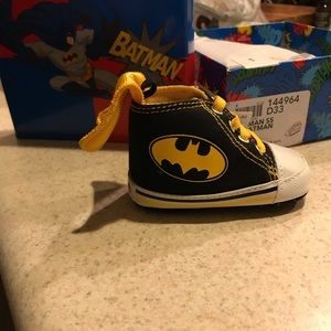 Batman sneakers